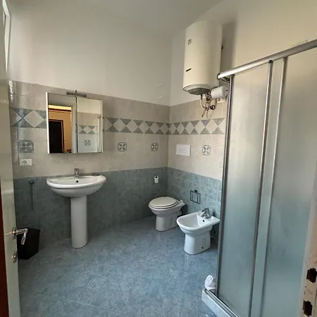 Via Rippa Apartment Mantova