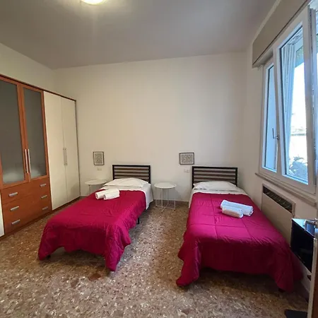 Apartment Via Rippa Mantova